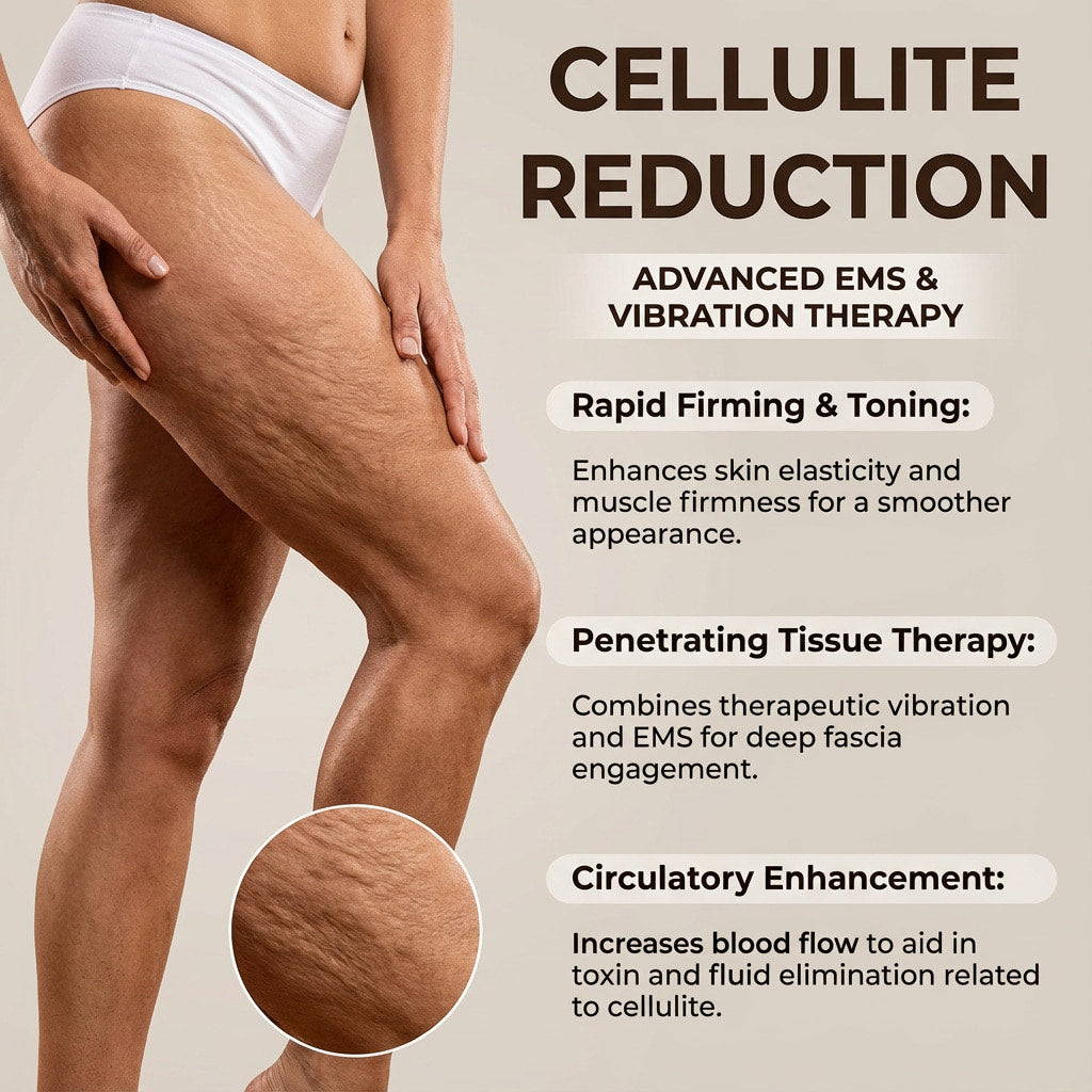 Calvora Electric Fascia Massager