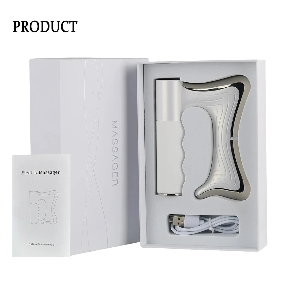 Calvora Electric Fascia Massager