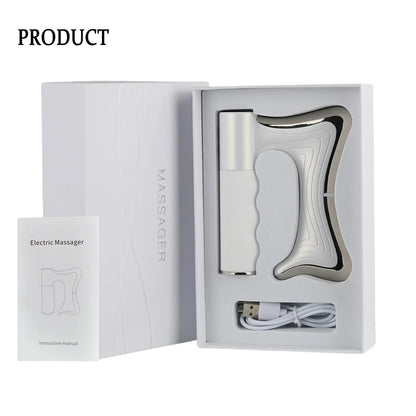 Calvora Electric Fascia Massager